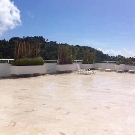 Figaro Hotel Samana Экстерьер фото