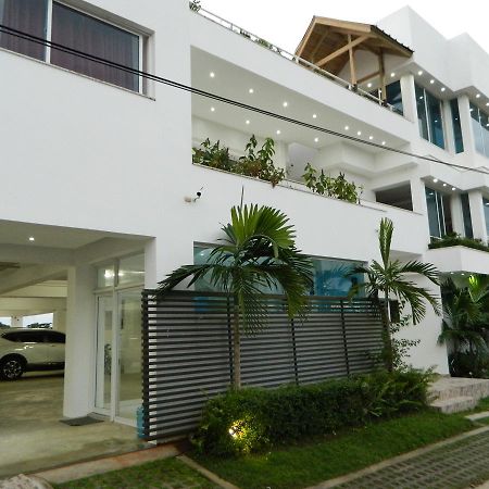 Figaro Hotel Samana Экстерьер фото