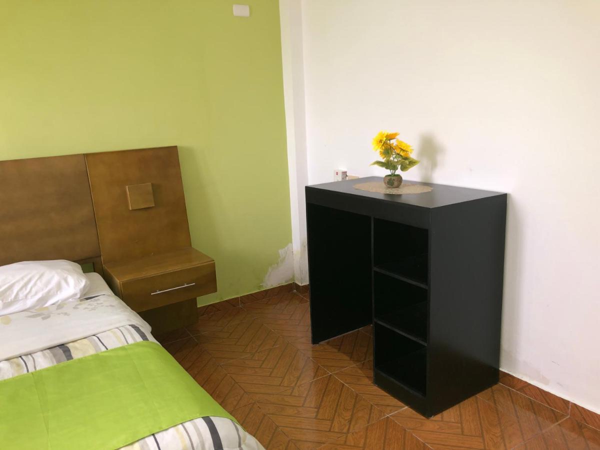 Figaro Hotel Samana Экстерьер фото