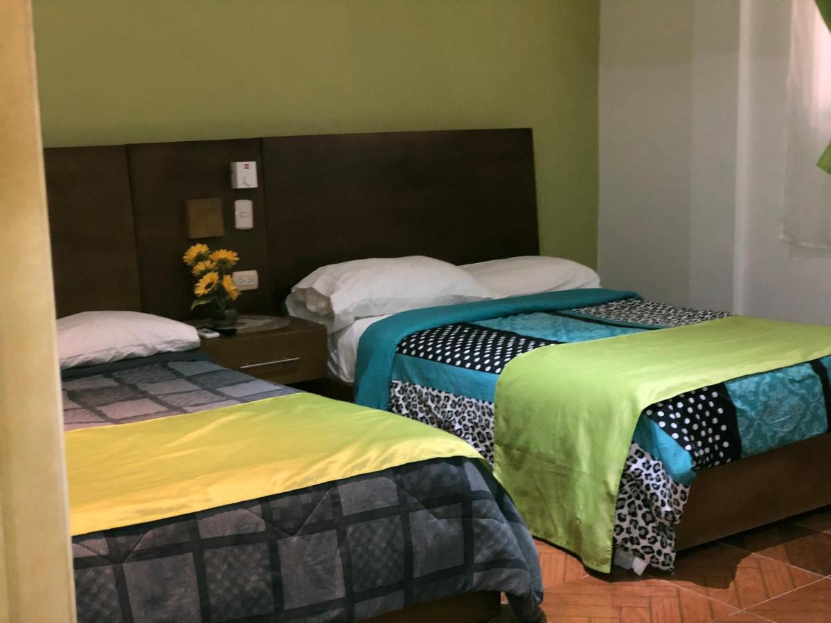 Figaro Hotel Samana Экстерьер фото