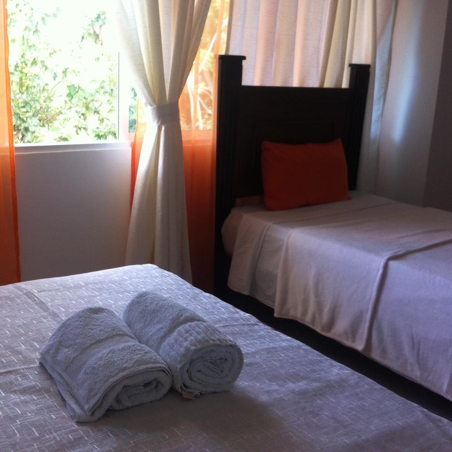 Figaro Hotel Samana Экстерьер фото