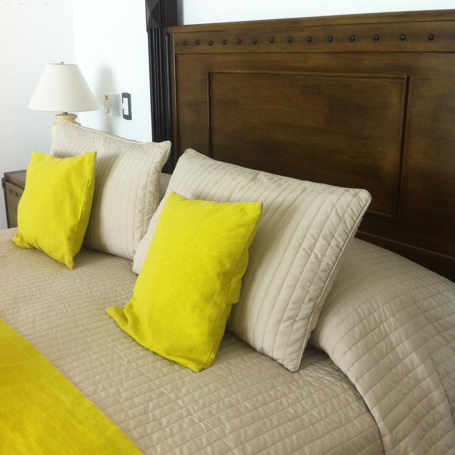 Figaro Hotel Samana Экстерьер фото