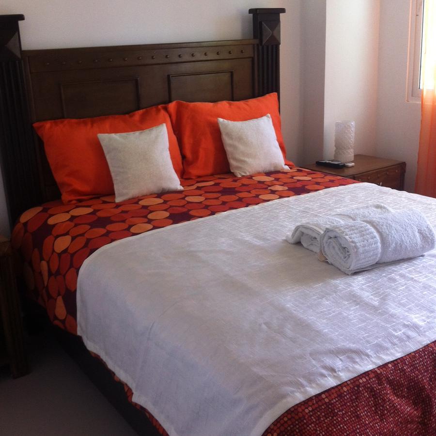 Figaro Hotel Samana Экстерьер фото
