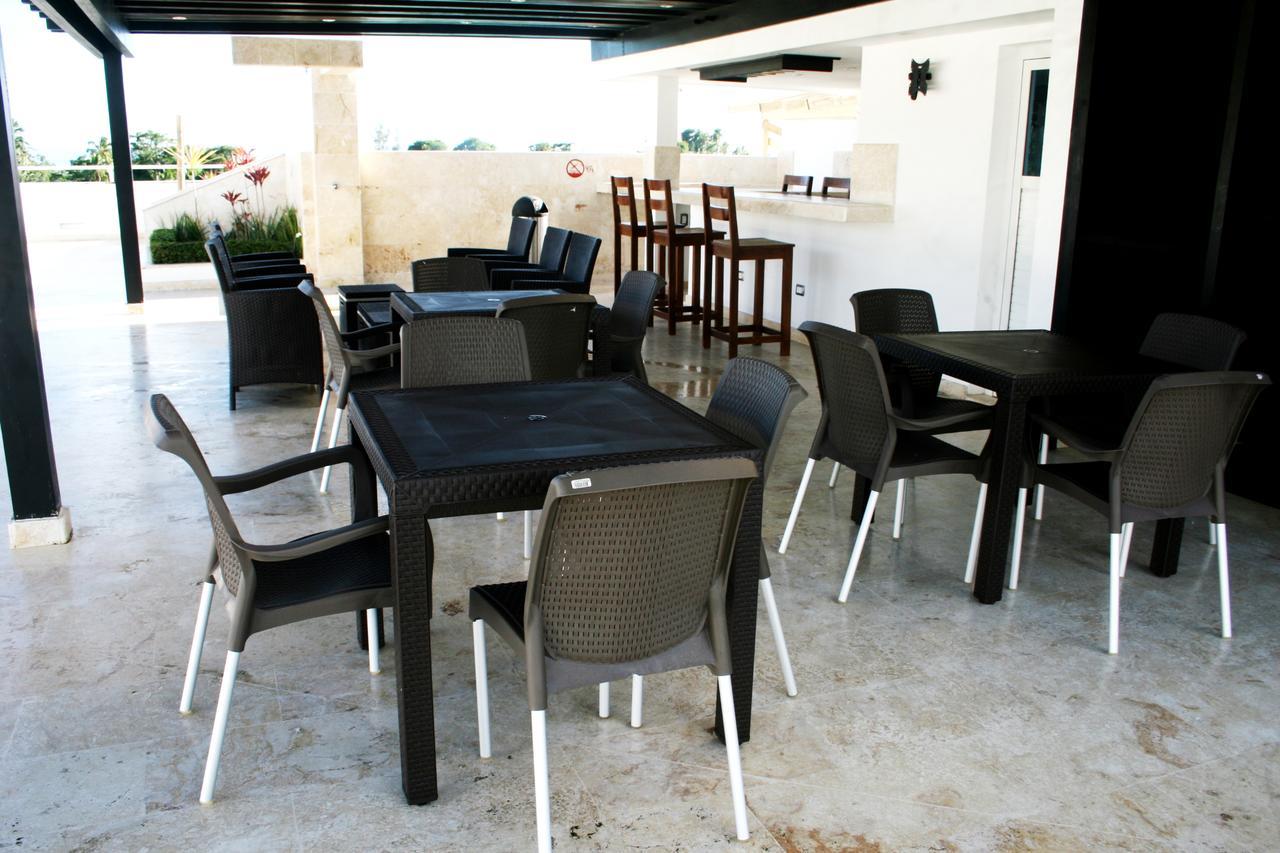 Figaro Hotel Samana Экстерьер фото