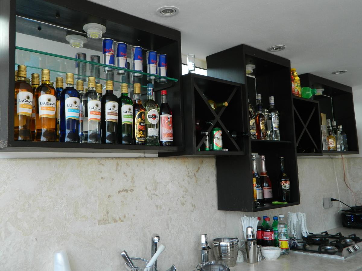 Figaro Hotel Samana Экстерьер фото